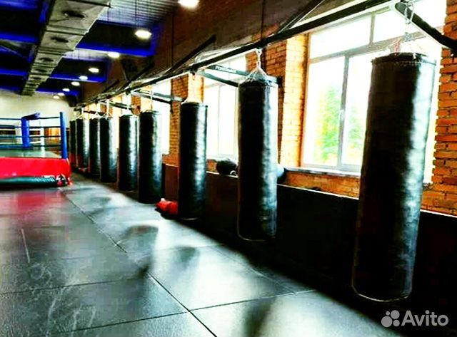 Груша(мешок) для единоборств