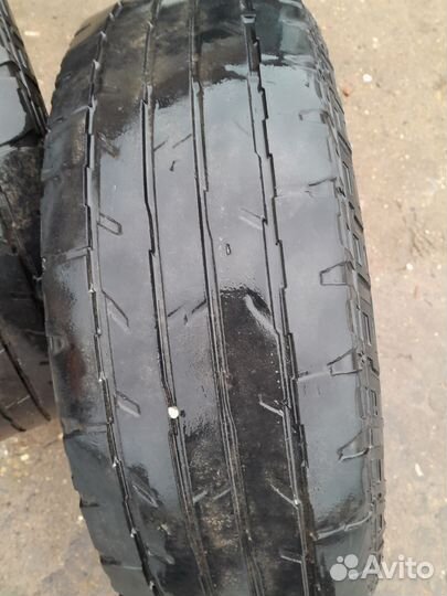 Yokohama Geolandar A/T G031A 215/75 R15 32P