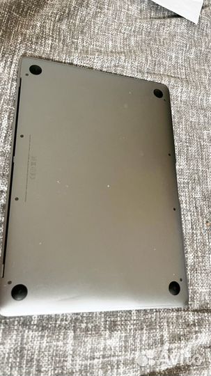 Macbook 12 A1534