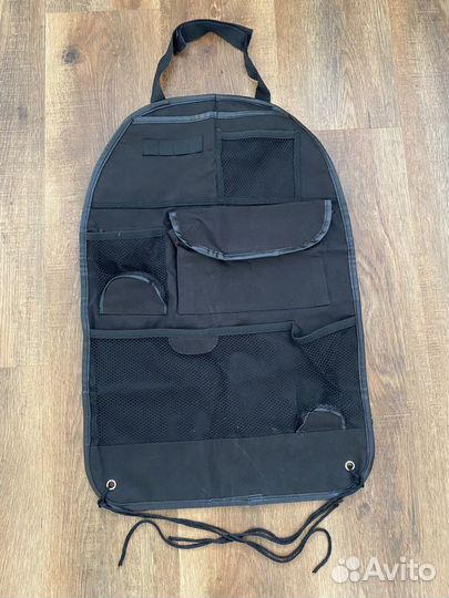 Органайзер в машину