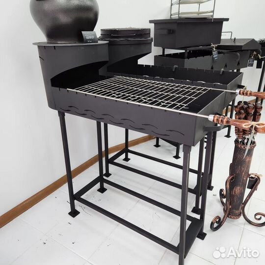 Мангал. Большой выбор. Всегда в наличии