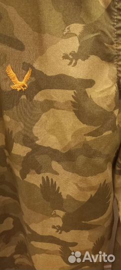 Рубашка подростковая рост 164