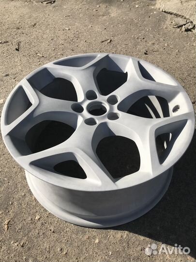 Пескоструйные работы