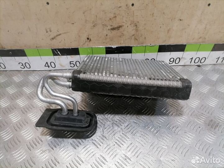 Испаритель кондиционера Bmw X6 e71 2008-2014