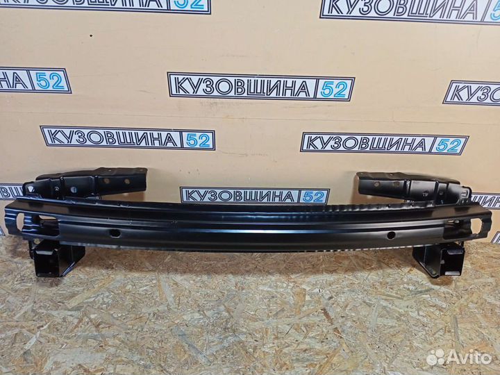 Усилитель передний Hyundai Tucson (03-10г)