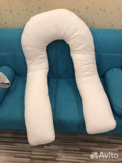 Подушка для беременных