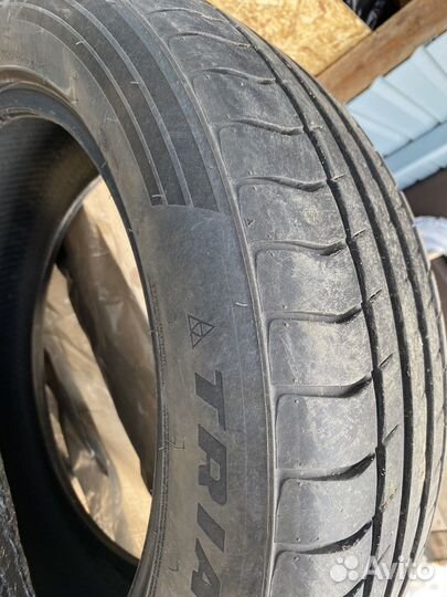 Triangle EffeXSport TH202 235/55 R19