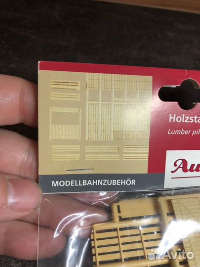 Железная дорога H0,TT