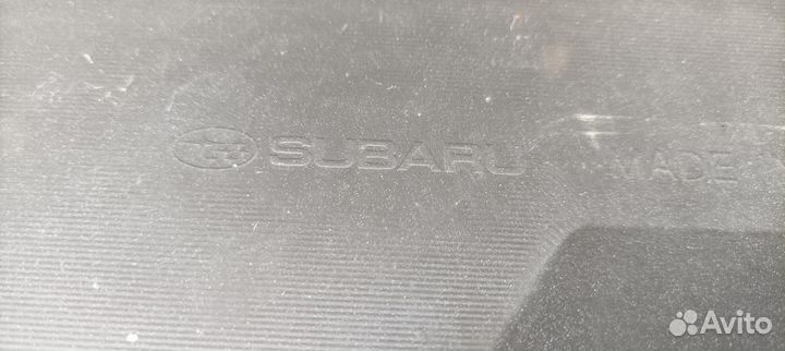 Бампер задний Subaru Legacy Outback 57704AJ020