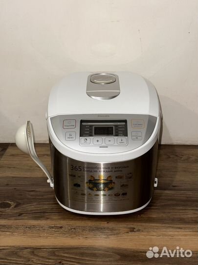 Мультиварка philips hd3058