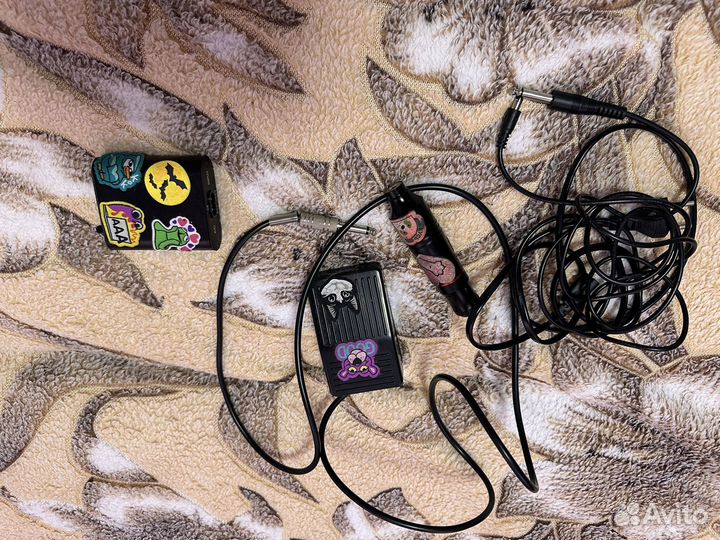 Тату машинка