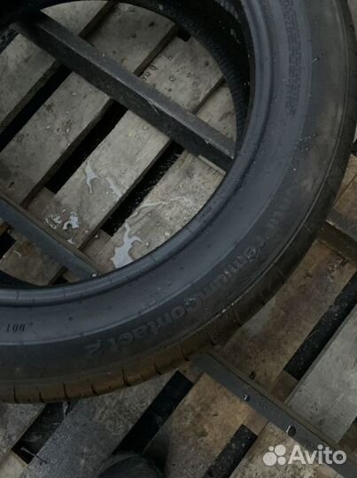 Continental ContiPremiumContact 2 215/55 R18