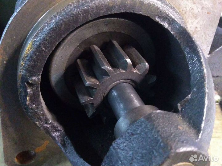 Стартер STQ 3265