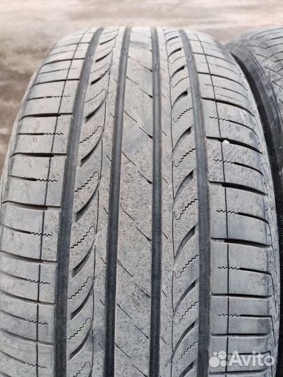 Nexen Roadian 581 235/55 R19 101H