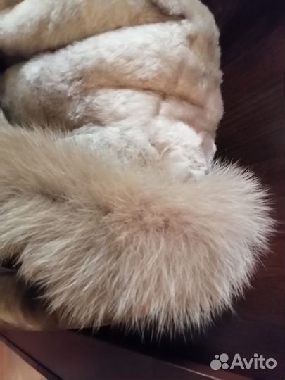 Продаю шубу б/у