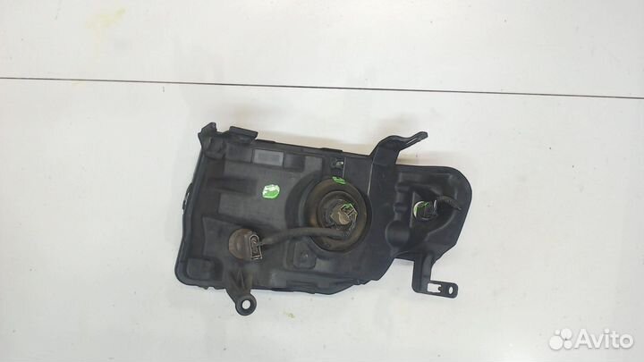 Фара (передняя) Ford Escape, 2008