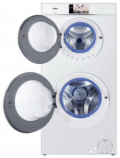 Стиральная машина Haier HWD120-B1558U