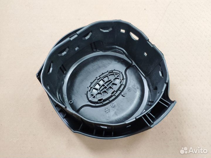 Накладка, заглушка руля Kia Rio 4