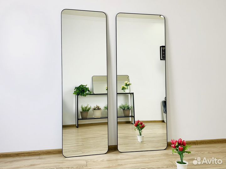 Зеркало в раме