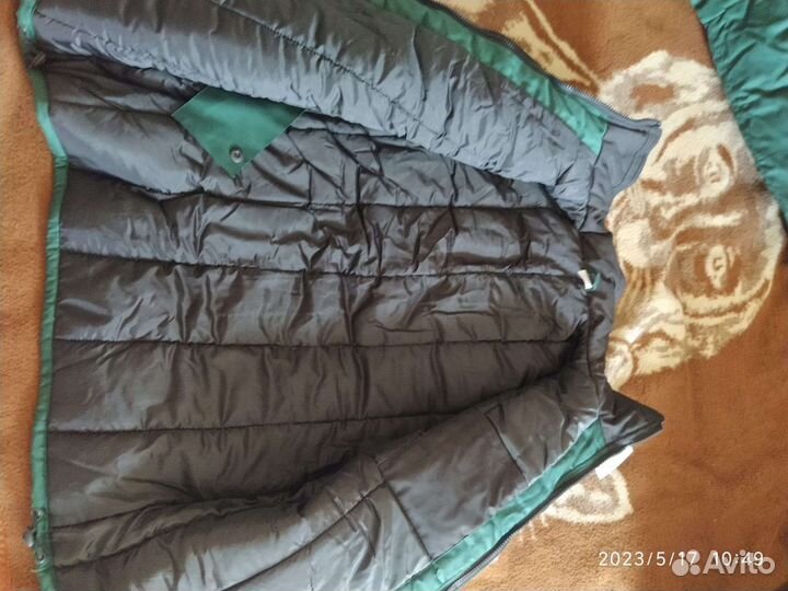 Костюм рабочий зимний 50-52