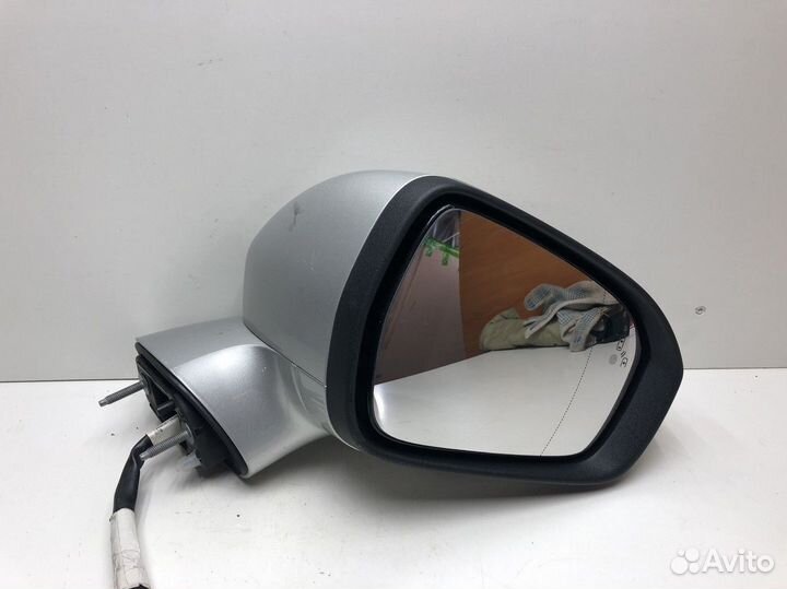 Зеркало правое электрическое Ford Mondeo V 2015+