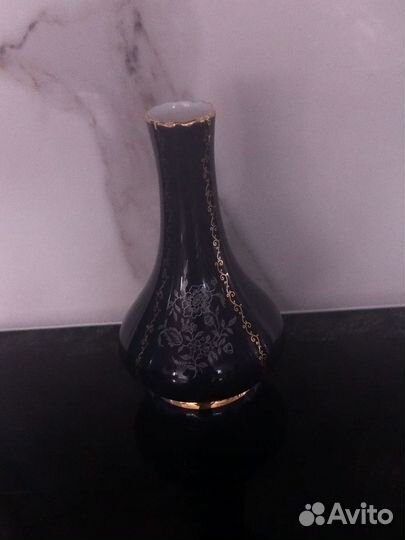 Ваза для цветов.Германия