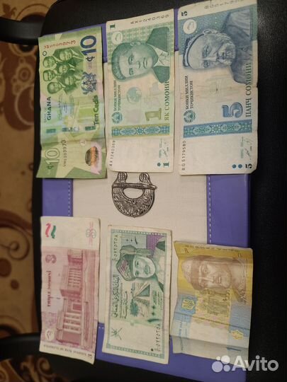 Для всех, кто любит старые монеты