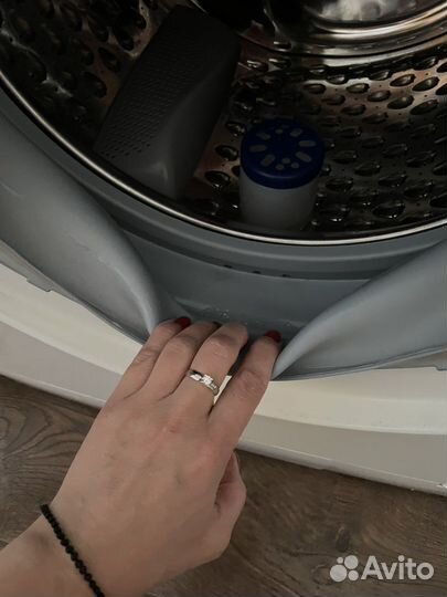 Стиральная машина siemens бу