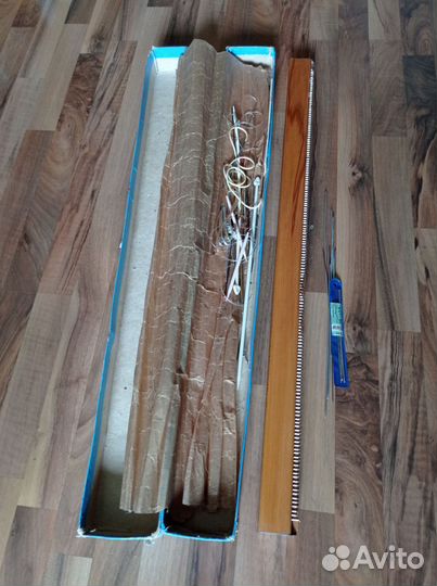 Ручной вязальный аппарат Буковина