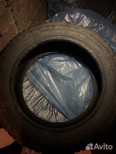 Pirelli Winter Carving Edge 225/55 R18