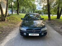 Opel Omega 2.0 MT, 1997, 270 000 км, с пробегом, цена 167 000 руб.