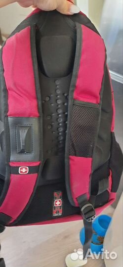 Рюкзак для школы