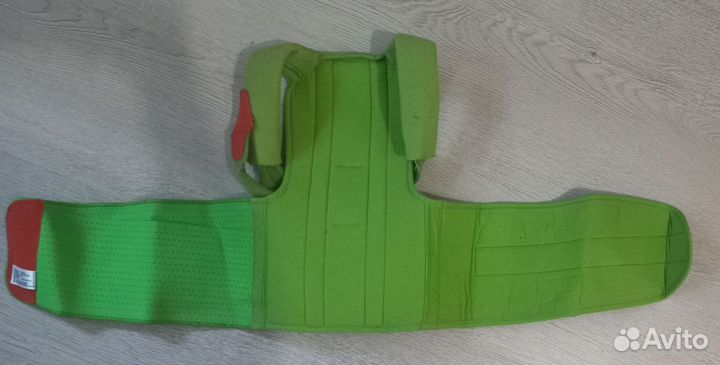 Корректор осанки грудопоясничный