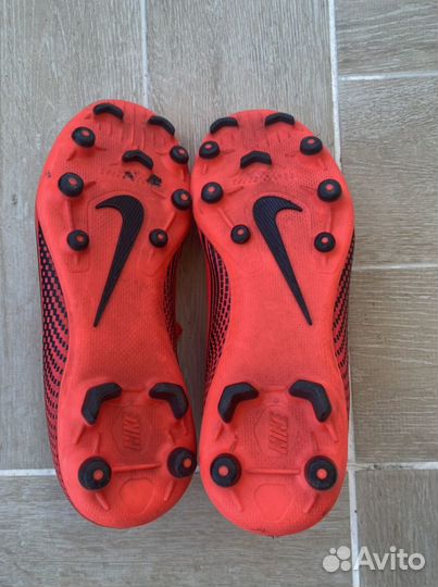 Бутсы nike