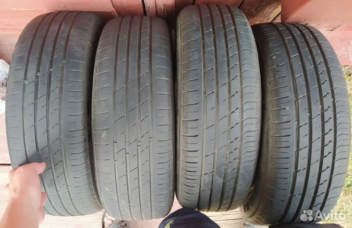 Sailun Atrezzo Elite 185/65 R15 88H