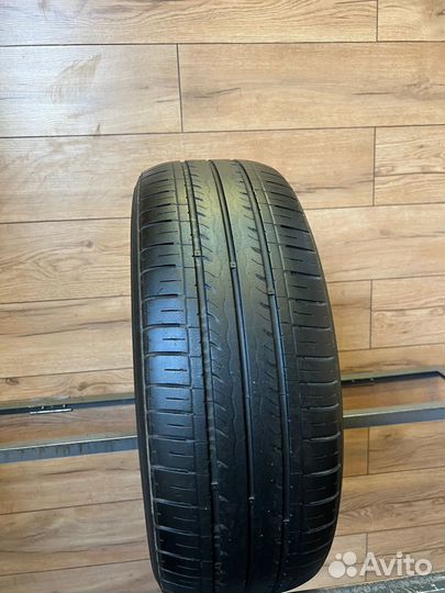 Kumho Solus KH17 205/60 R16