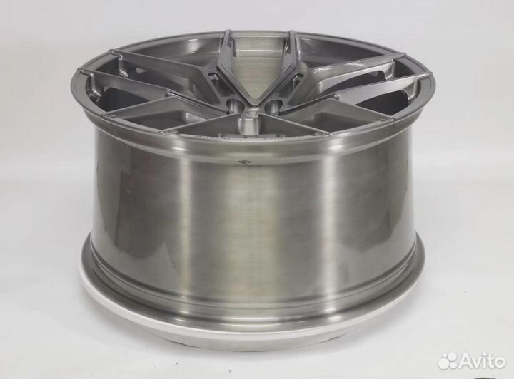 Кованые диски R22