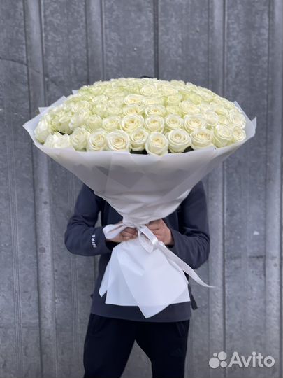 Роза букеты цветы с доставкой