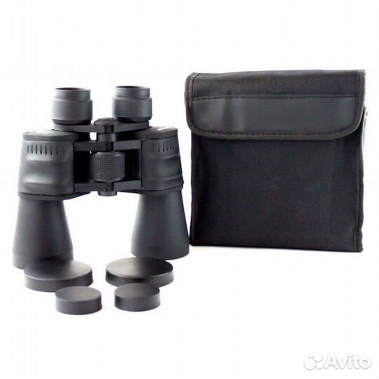 Бинокль 70*70