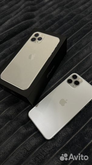 iPhone 11 Pro, 256 ГБ