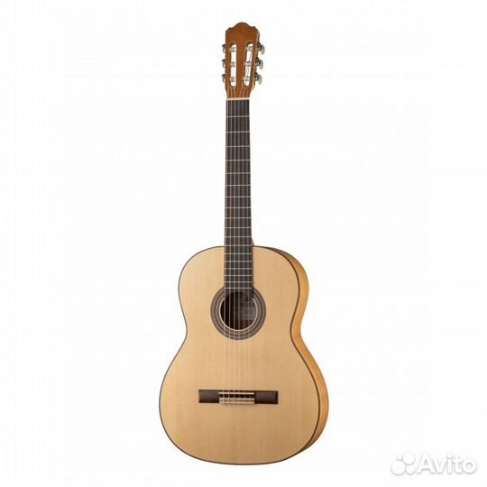 Классическая гитара Hora SS200 Eco Cherry
