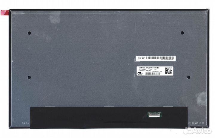 Матрица LP133WF7-SPH2