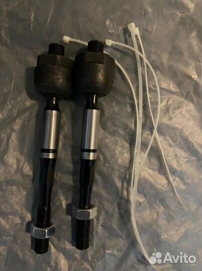 Тяги Lexus GS 350 awd