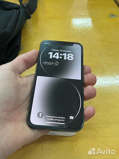 iPhone 12 mini, 64 ГБ