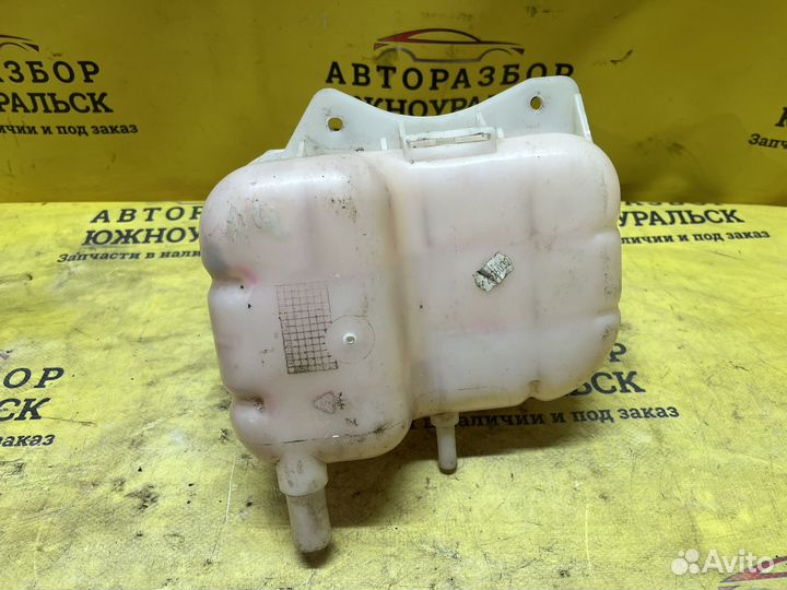 Расширительный бачок Chevrolet Lacetti F16D3