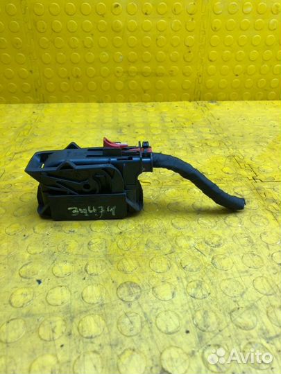 Разъем Skoda Octavia cwva 2017