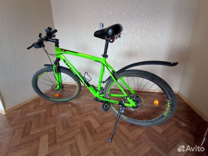 Велосипед Stern Energy 1.0 26