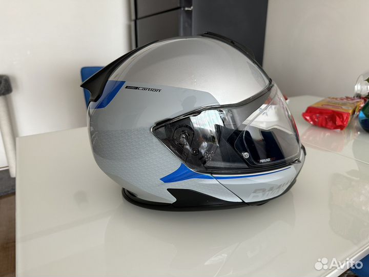 Продам шлем бмв BMW систем7 system 7