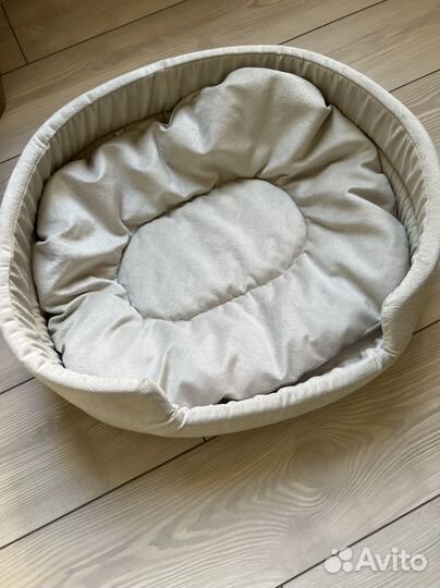 Лежанка для собак