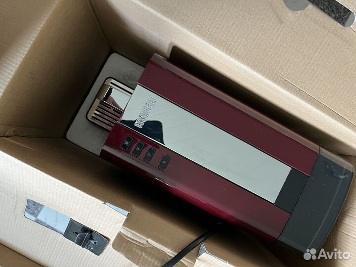 Кофемашина Cremesso